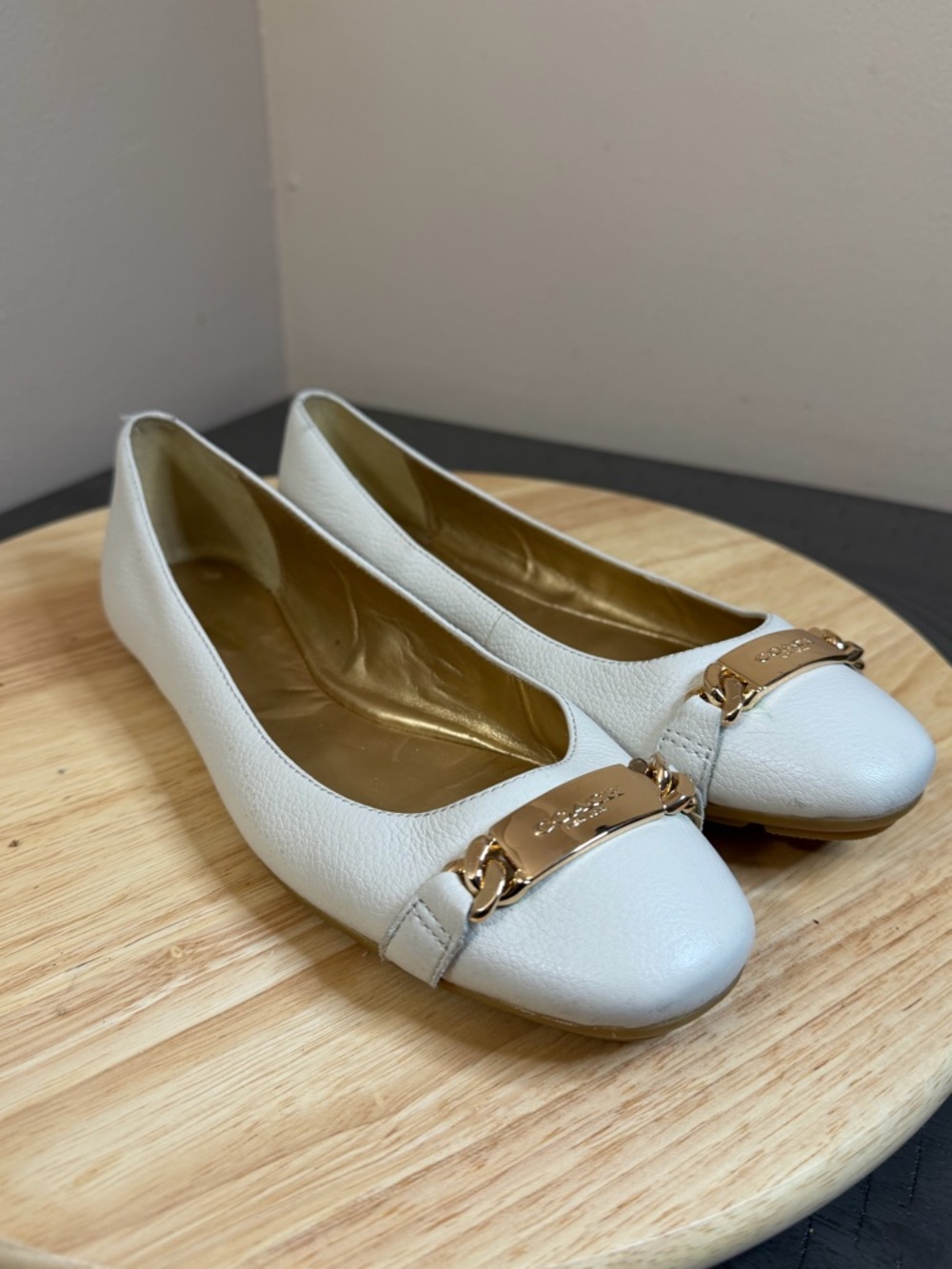 Coach women’s Bianca shoes - Picture 5 of 13